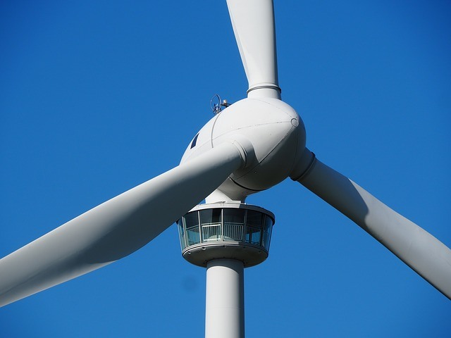 best residential wind turbine