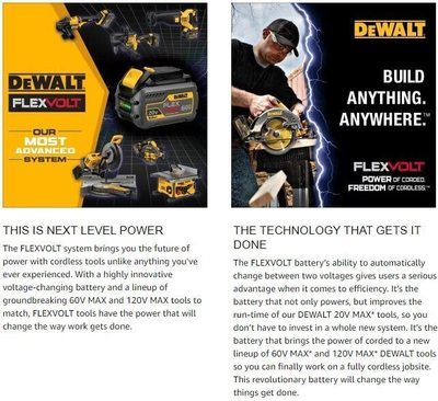 buy a dewalt replacement battery