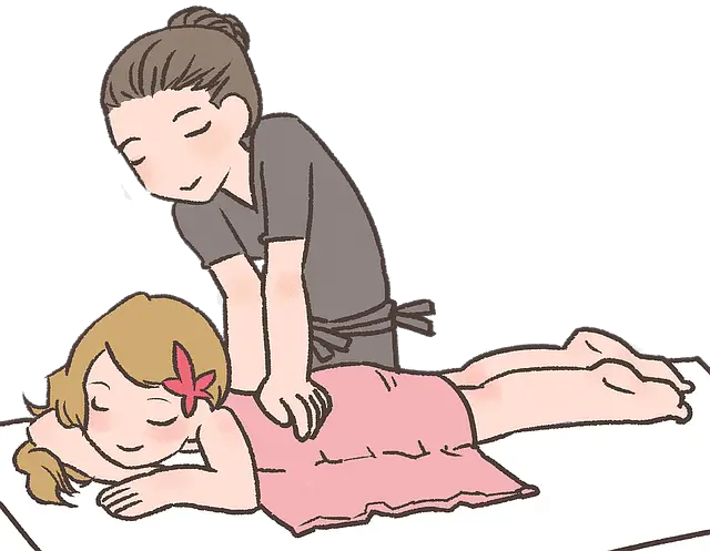 benefits of massage therapy