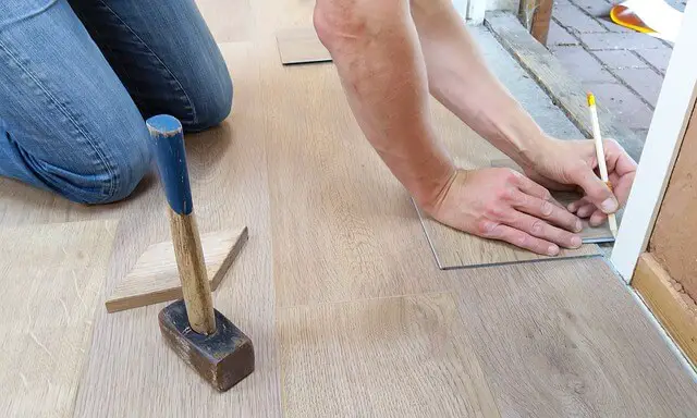 refinishing hardwood floors yourself