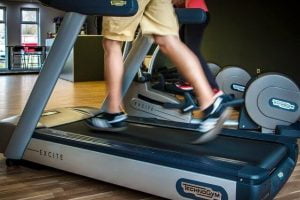 benefits of treadmills use