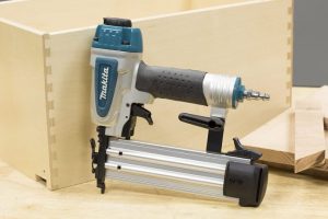 best nailer for crown molding