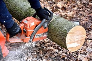 best husqvarna chainsaw