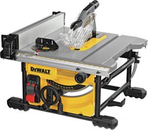 hobby table saw