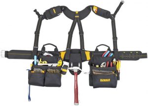 best framing tool belt