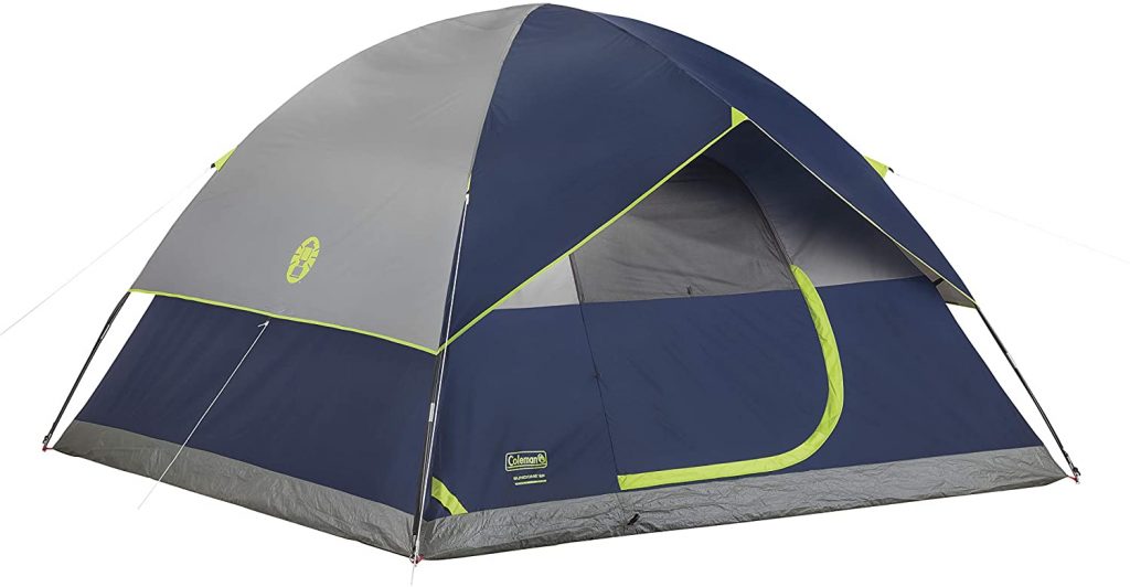 Tents for Older Campers (6 Most Accurate Picks) 1 best tents for older campers