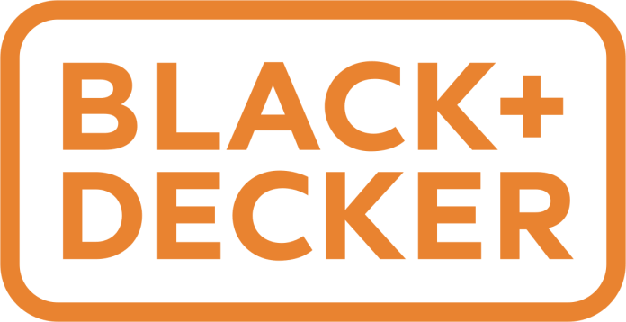 black + decker