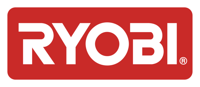 ryobi