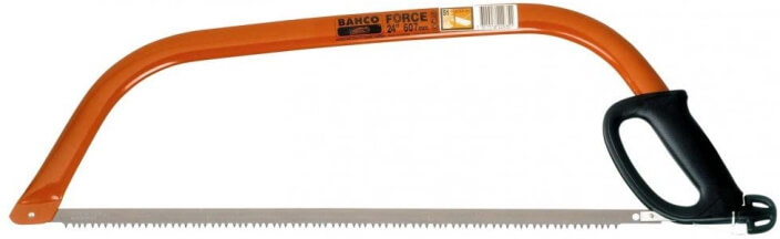 bahco 10-30-23 30-inch ergo bow saw