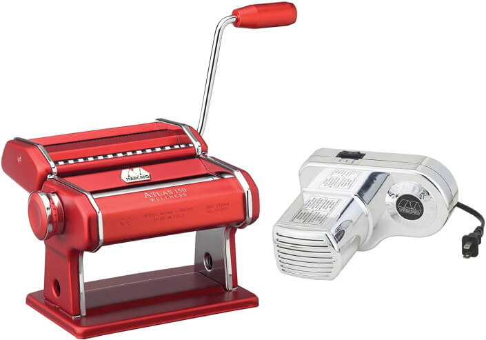 things need to know to choose electric pasta maker