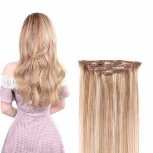 best clip-in hair extensions