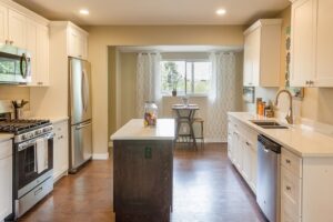 build your cabinets without expensive tools