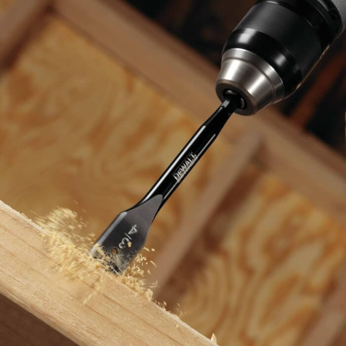 best drill bits for woodworking