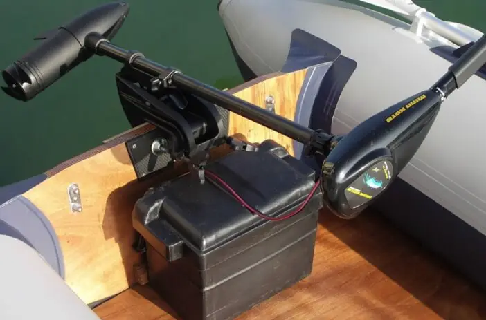 ways to make your trolling motor batteries last longer