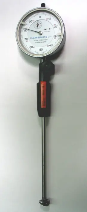 bore gauge