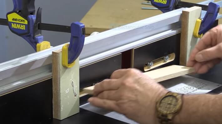 marking gauge for dovetails