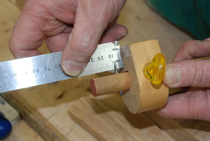 marking gauge