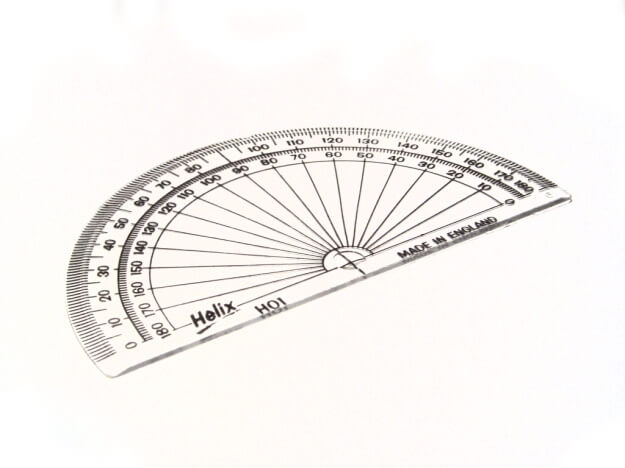 protractor