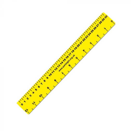 ruler 