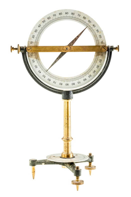 slope inclinometer