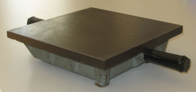 surface plate