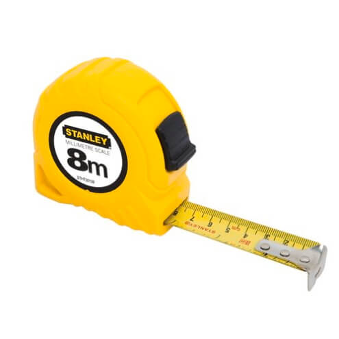 tape measure