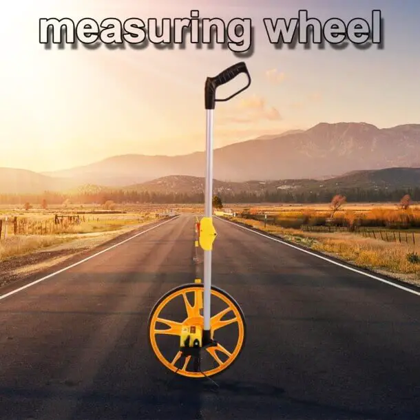 wheel measure