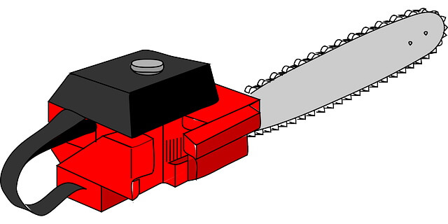 future of chainsaw