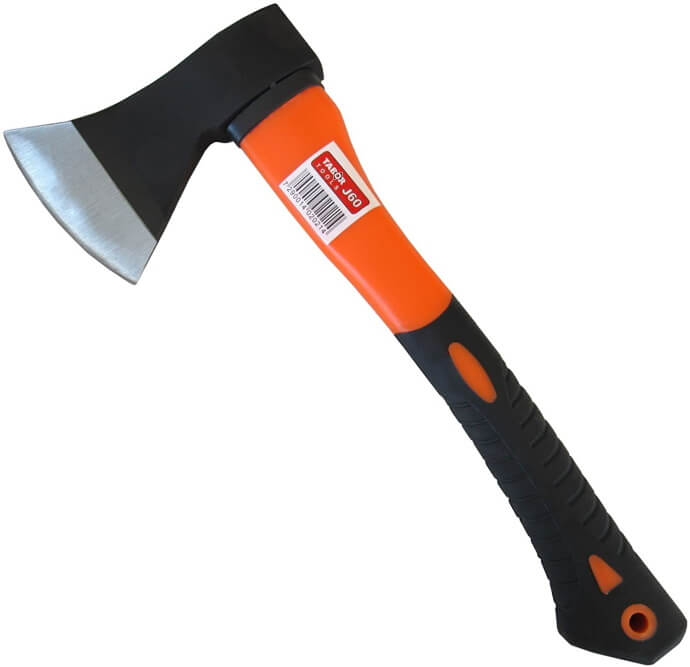tabor tools (j60a) chopping axe
