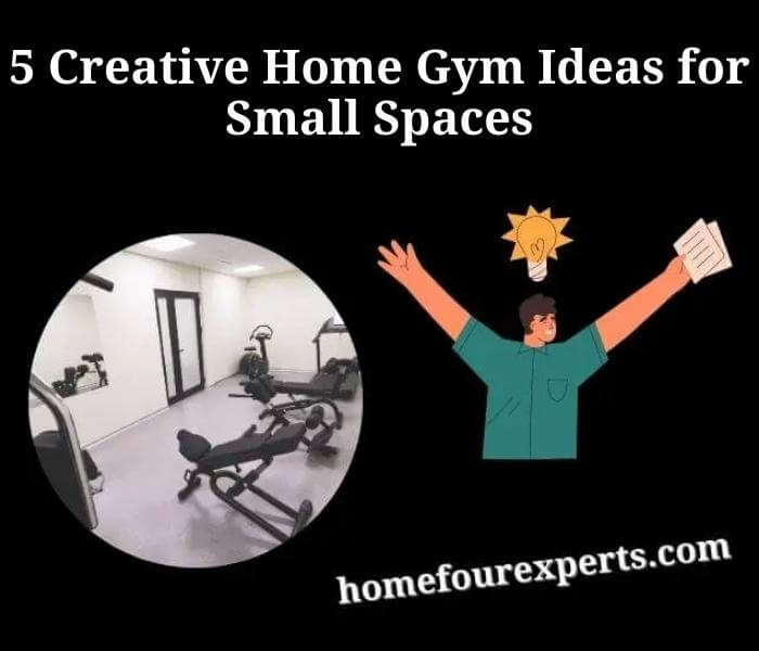 5 creative home gym ideas for small spaces (1)
