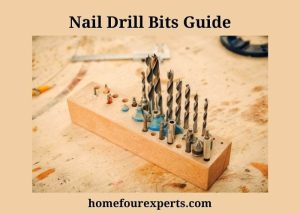 nail drill bits guide