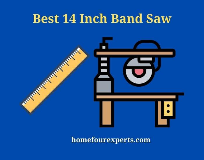 best 14 inch band saw