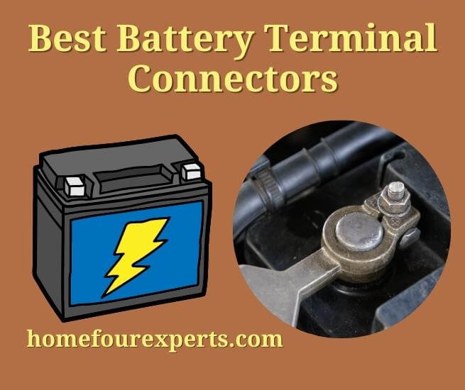 best battery terminal connectors