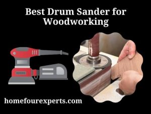 best drum sander for woodworking