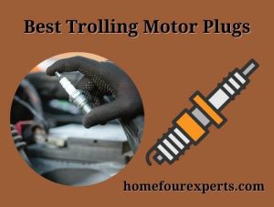 best trolling motor plugs