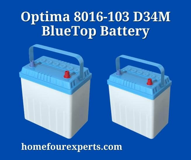 optima 8016-103 d34m bluetop battery