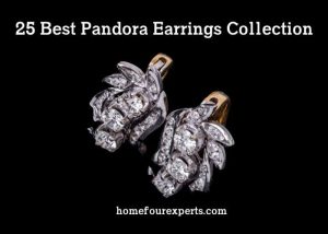 25 best pandora earrings collection