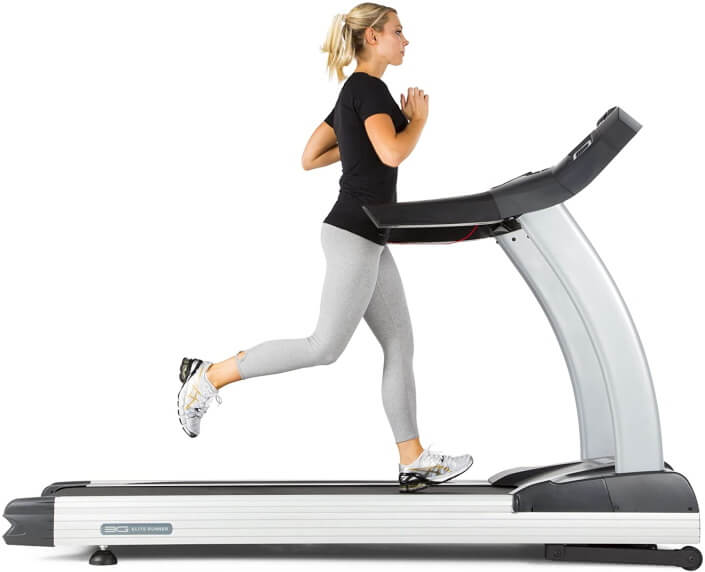 best cushioned treadmill