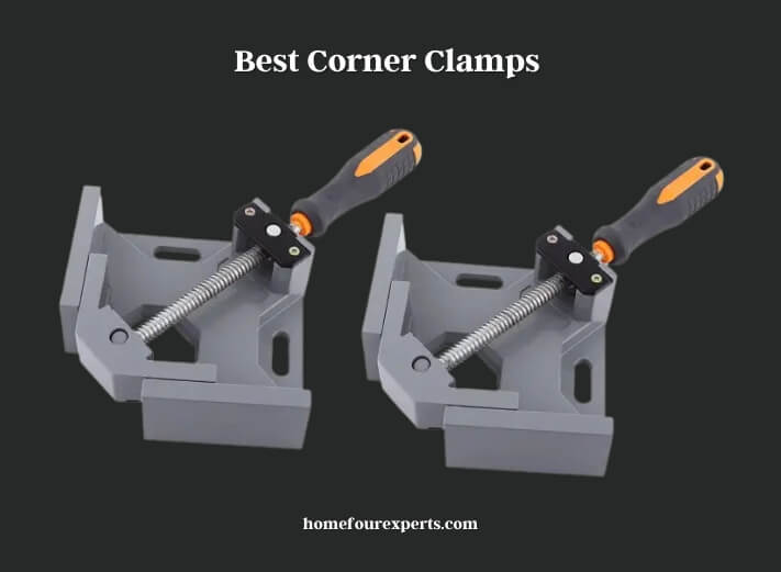 best corner clamps