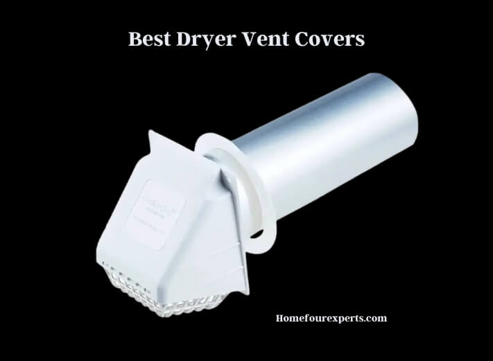 best dryer vent covers