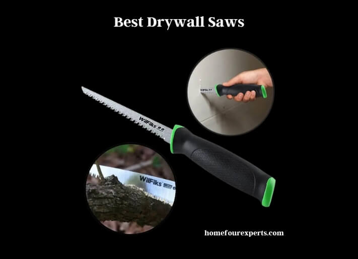 best drywall saws