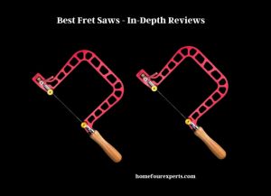 best fret saws - in-depth reviews