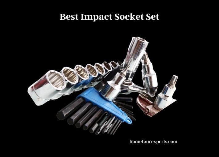 best impact socket set