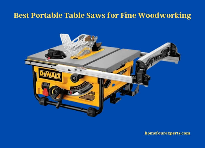 best portable table saws for fine woodworking (1)