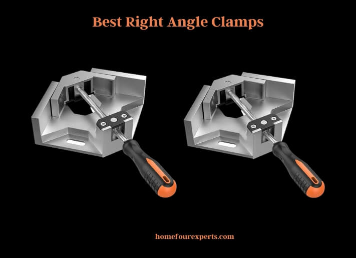 best right angle clamps