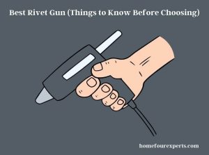 best rivet gun (things to know before choosing)