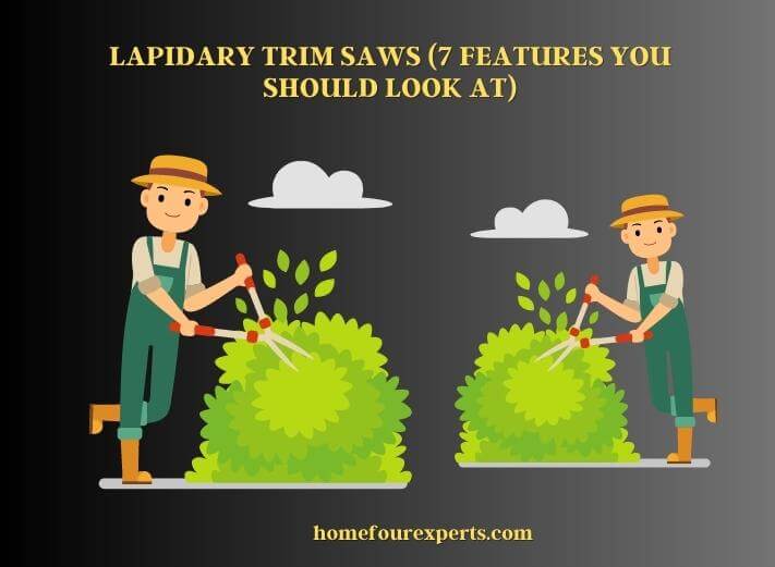 lapidary trim saws (7 features you should look at) (1)