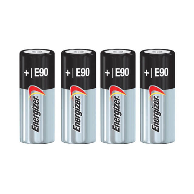 lr1 n battery equivalent