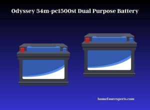odyssey 34m-pc1500st dual purpose battery