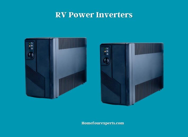 rv power inverters